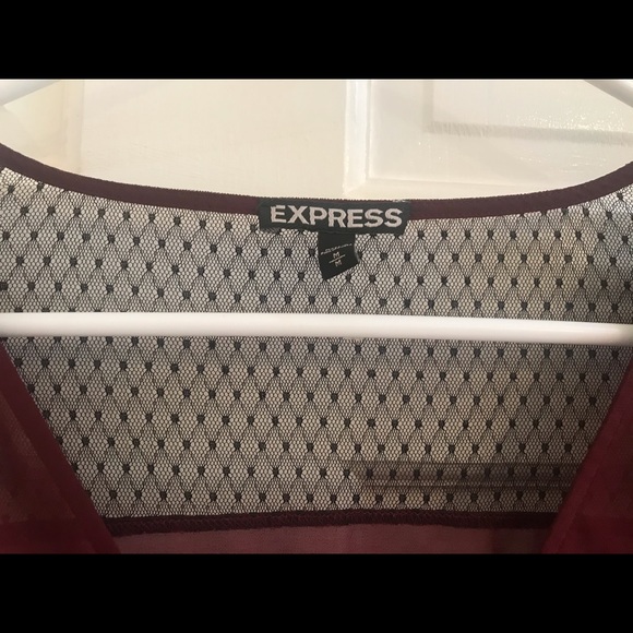 Express blouse - Picture 3 of 3